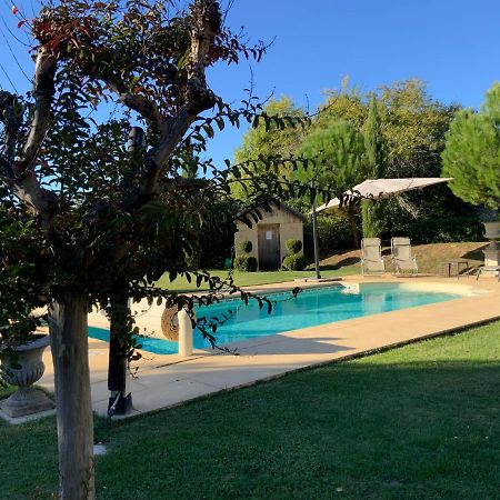 Amity. Exclusive Poolside Garden Apartment Sarlat-la-Caneda Εξωτερικό φωτογραφία