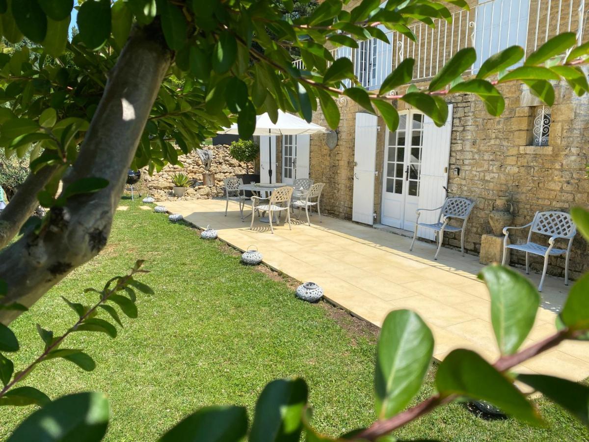 Amity. Exclusive Poolside Garden Apartment Sarlat-la-Caneda Εξωτερικό φωτογραφία