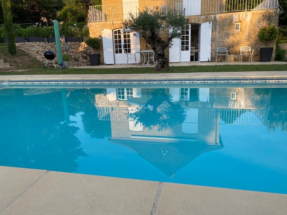 Amity. Exclusive Poolside Garden Apartment Sarlat-la-Caneda Εξωτερικό φωτογραφία