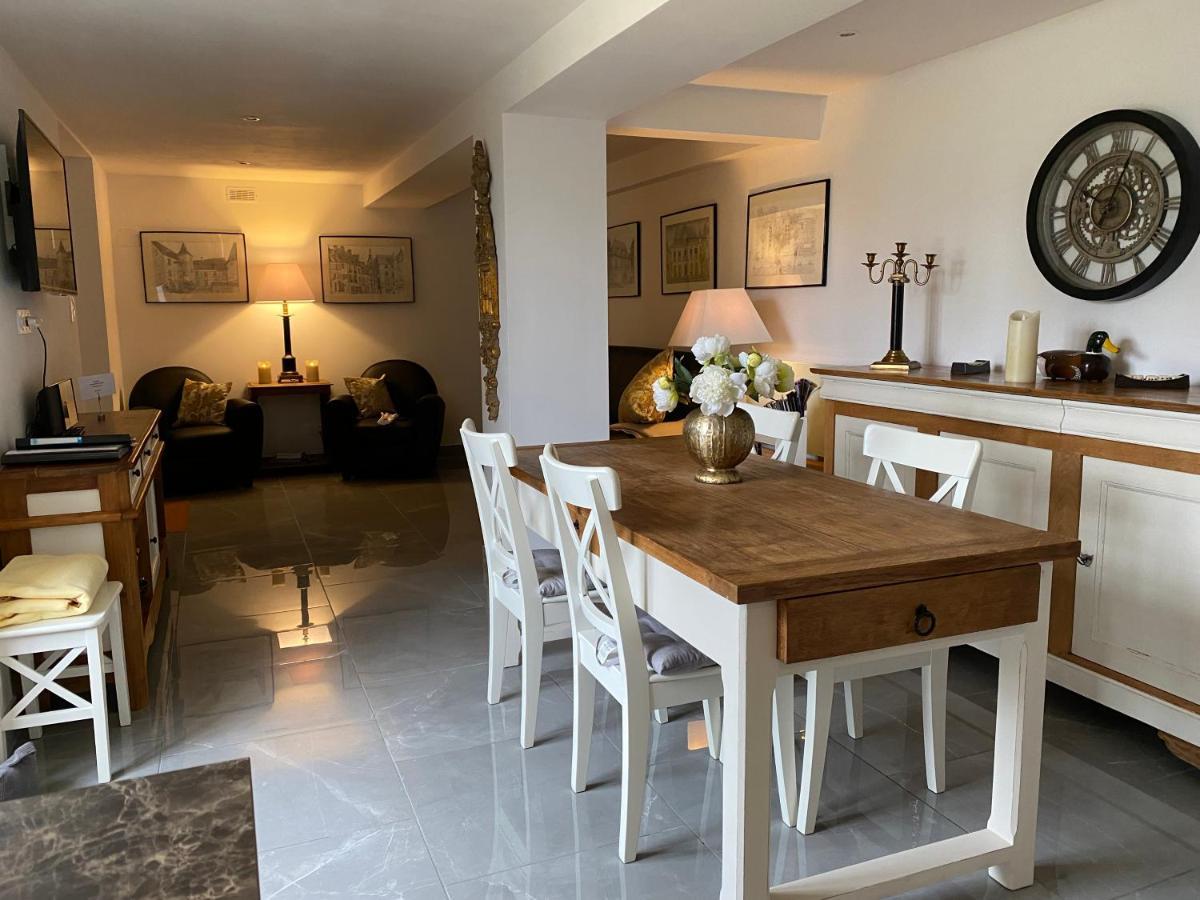 Amity. Exclusive Poolside Garden Apartment Sarlat-la-Caneda Εξωτερικό φωτογραφία